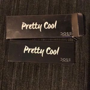 Pretty Cool Eyeshadow Palette by Dose of Colors